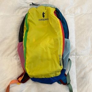 Cotopaxi Backpack “Batac16”